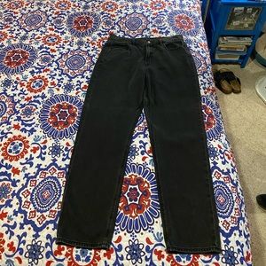 American Eagle Mom Jeans